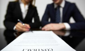 How Contract Provisions Secure Freelancer's Rights?