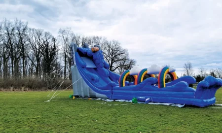 Bounce House Rentals