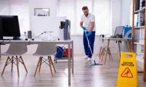 Office-Cleaning