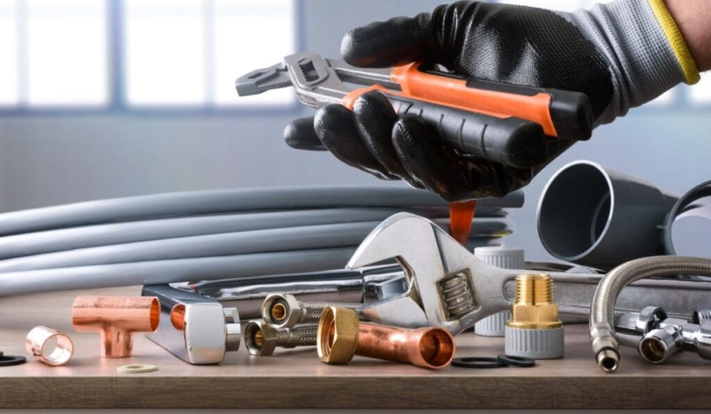 Plumbing Services