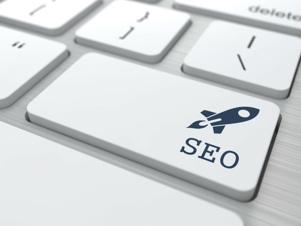 SEO Services