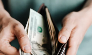 Money When You Need It Most - Leland D. Bengtson