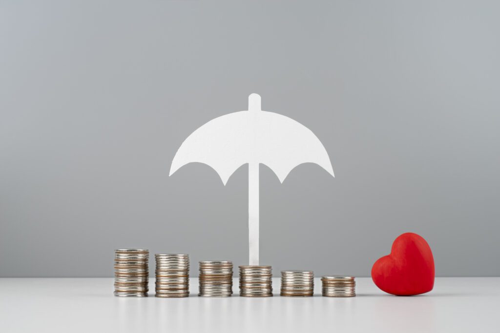 Principle of Insurable interest