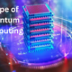 Scope of Quantum Computing