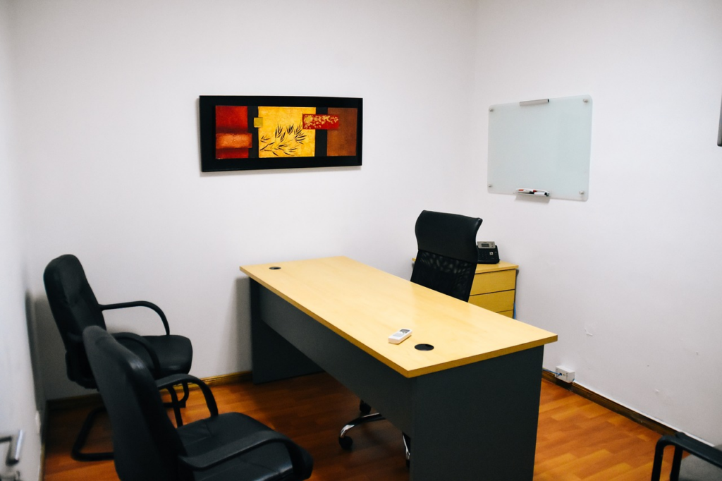 Office Making Your Team Sick