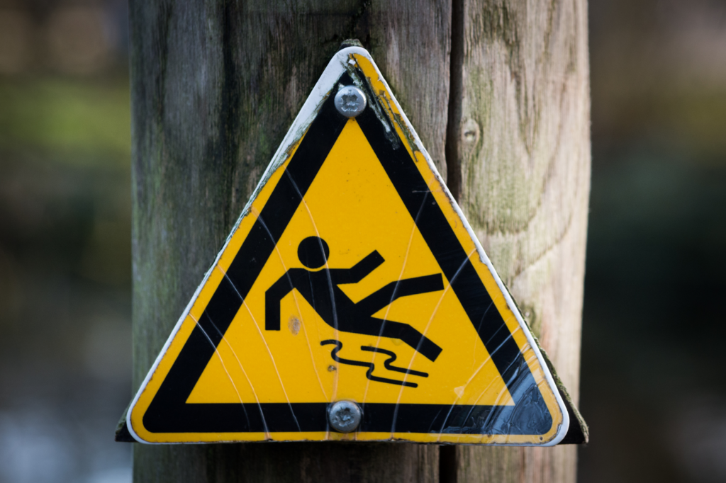 A Cape Coral slip and fall lawyer - Kerry L. Tucker