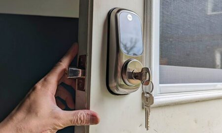 Smart Locks