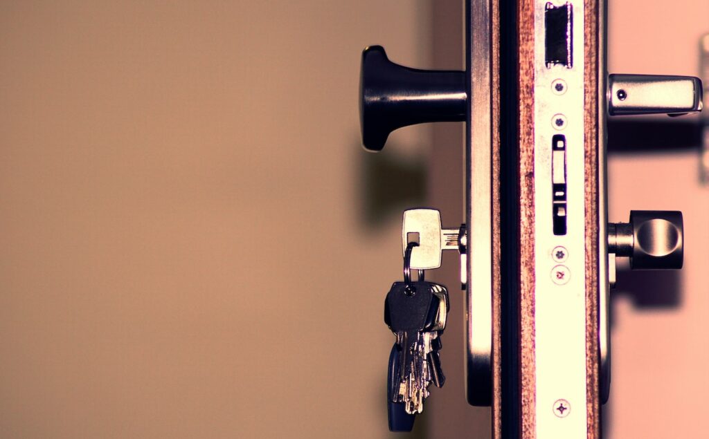 Business Security
