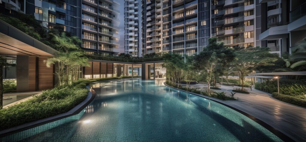 The Myst Condo