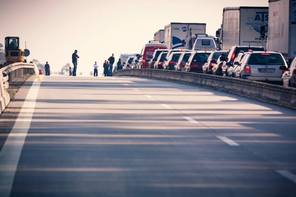 Auto Accident Reconstruction - Irma C. Dengler