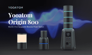 The Yooatom Origin 800