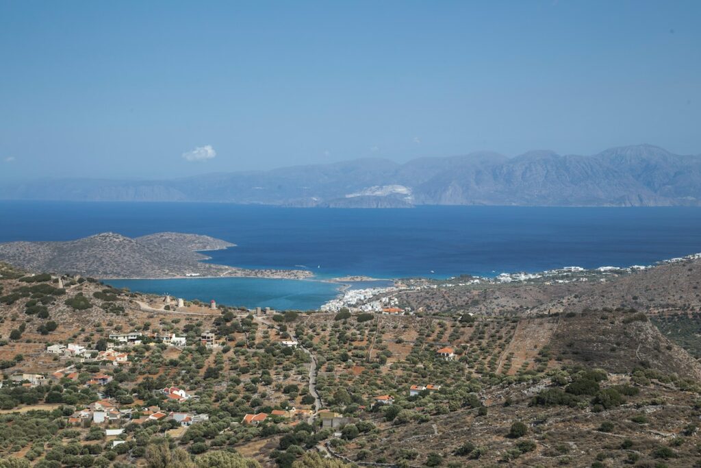Things to Do in Hersonissos, Crete