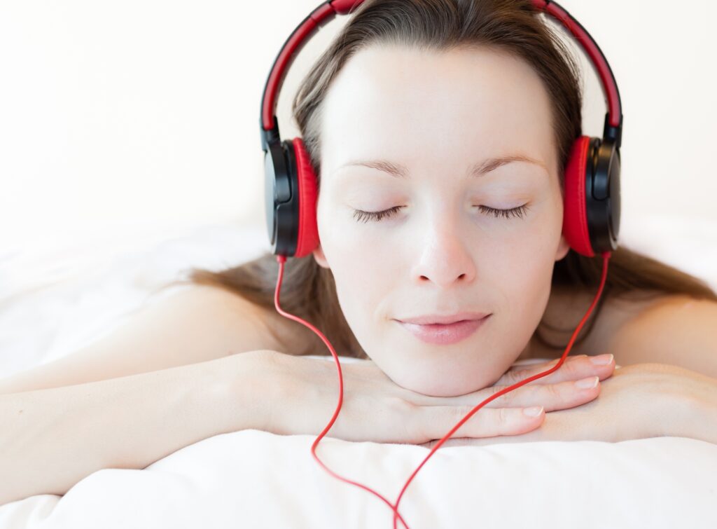 Music therapy