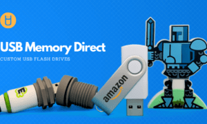 Wholesale Flash Drives: USB Memory Direct