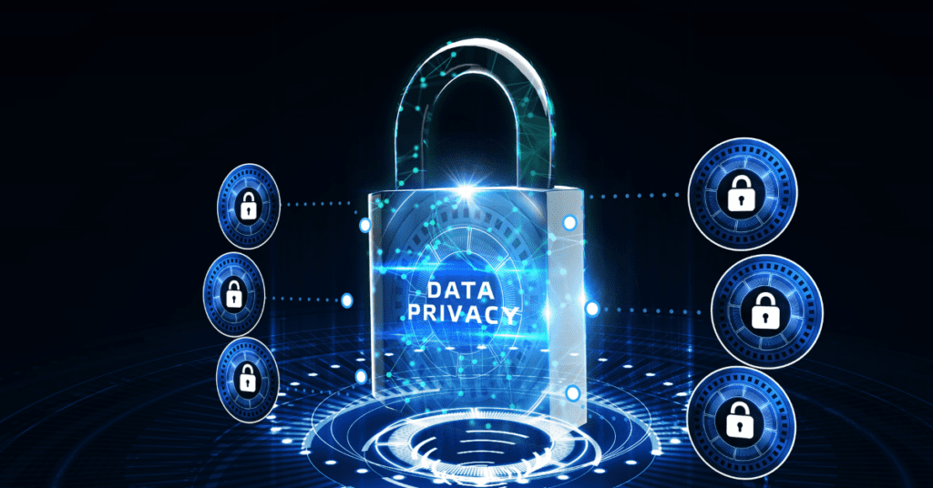 Data Privacy