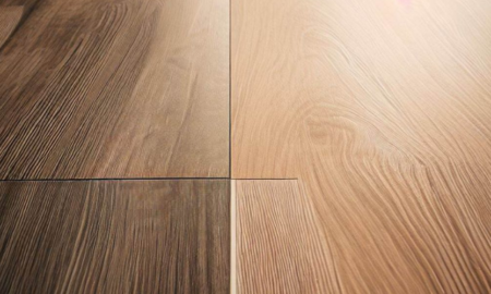 The Ultimate Flooring Showdown: Hardwood vs. Laminate