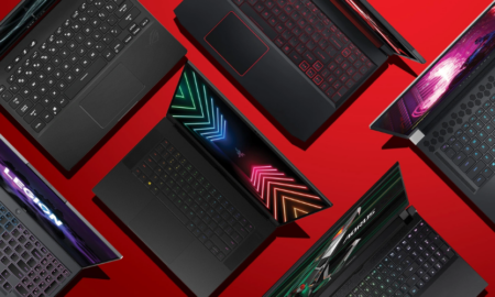 Gaming Laptops