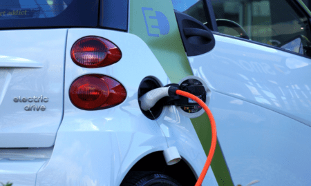 Electric Vehicles