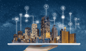 Real Estate Industry