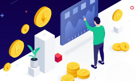 Maximise your profits in Crypto market with a CPMS