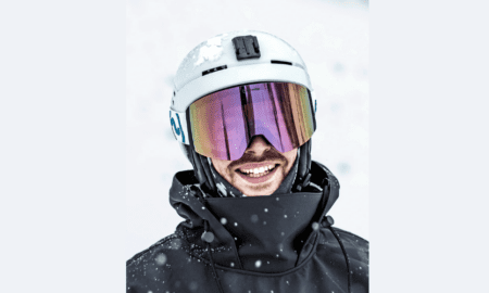 Snowboarding Goggles