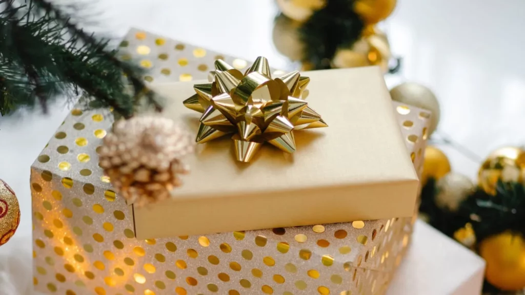 Christmas Gift Ideas