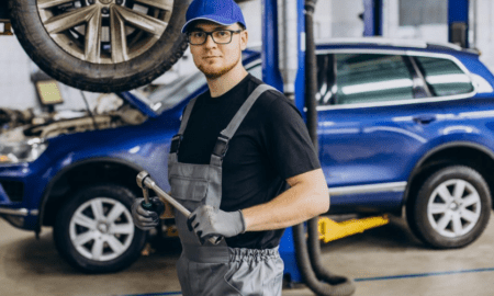 Common Car Problems You Can Avoid with Regular Servicing