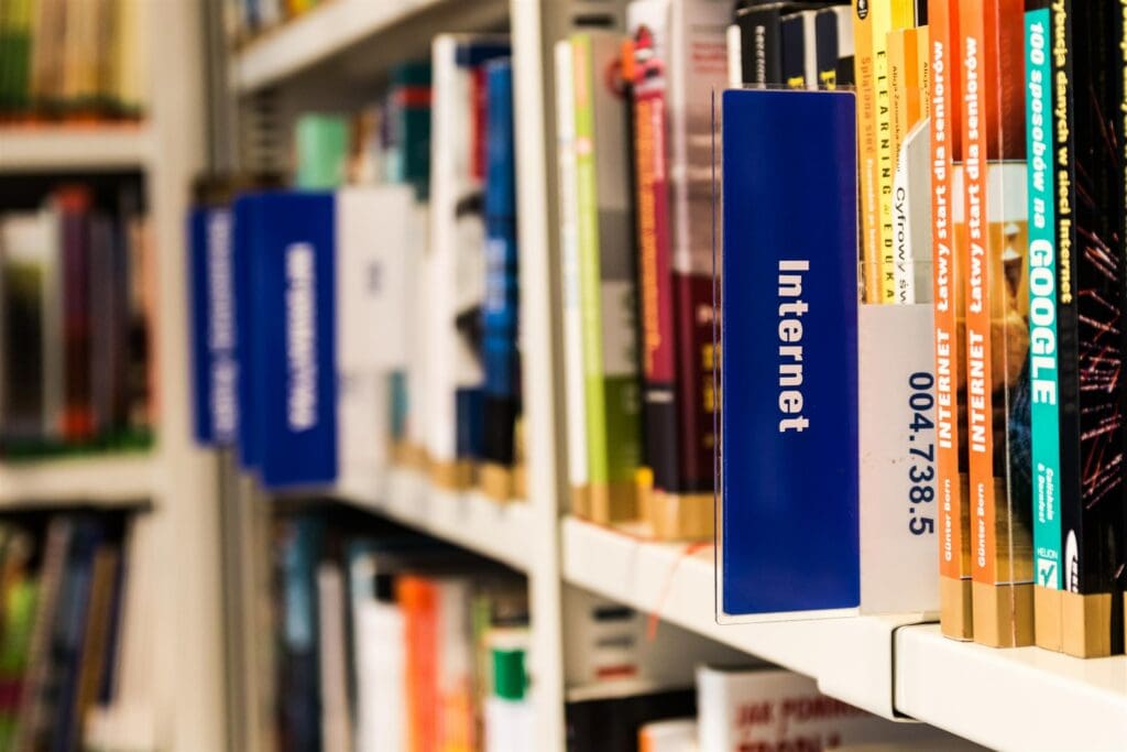 What Are Some Good Books About The Internet of Things?