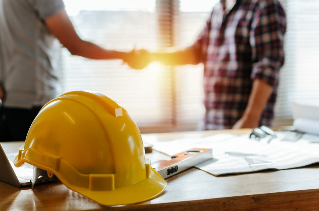 General Construction Company