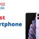 Latest Smartphones Which Are Available At Tesco Mobile