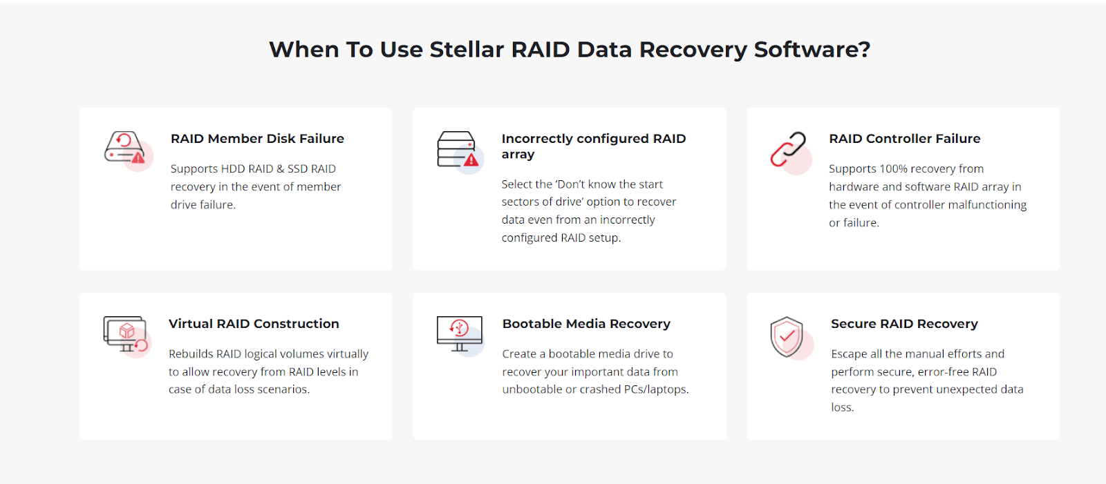 STELLAR DATA RECOVERY TECHNICIAN