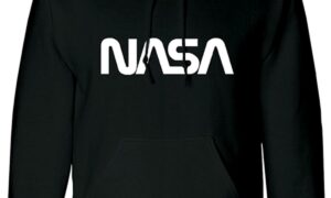 NASA Hoodie and Jackets 