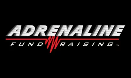 adrenaline fundraising programs