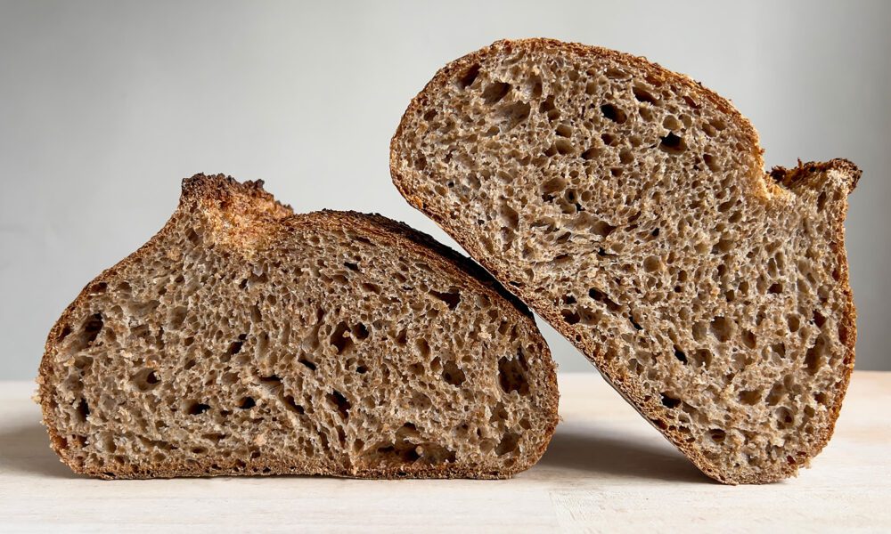How to Make Bread with Different Flours Wheat, Rye, Spelt, and More TechBullion
