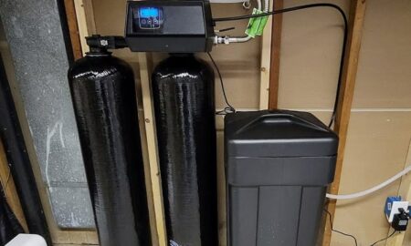 Water Softener