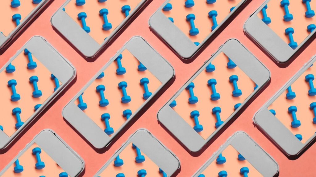Fitness Apps