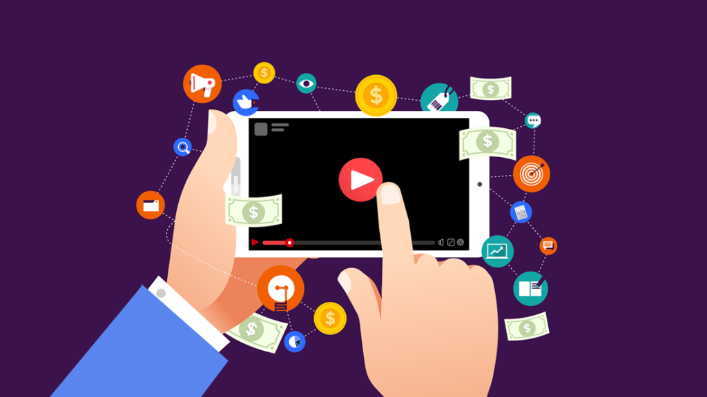 Video Marketing Agencies