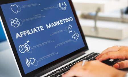 Affiliate Marketing: A Lucrative Opportunity for Online Entrepreneurs