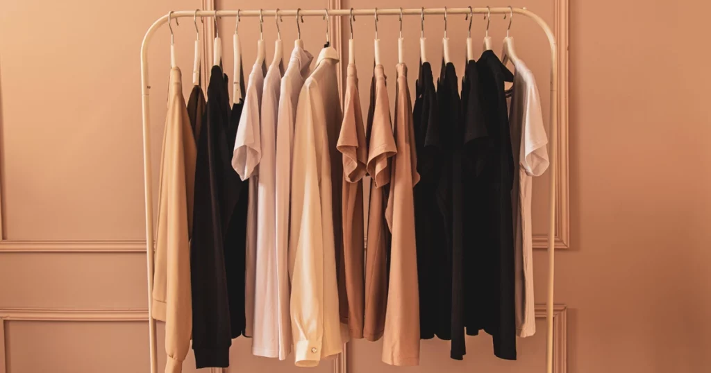 Eco-Chic Essentials for a Sustainable Work Wardrobe