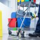 Commercial Cleaning Services