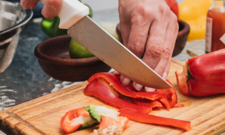 Why Every Home Cook Should Invest in High-Quality Knives