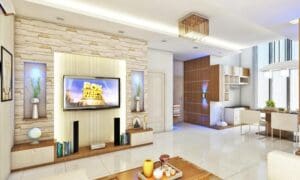 Interior Designing Services