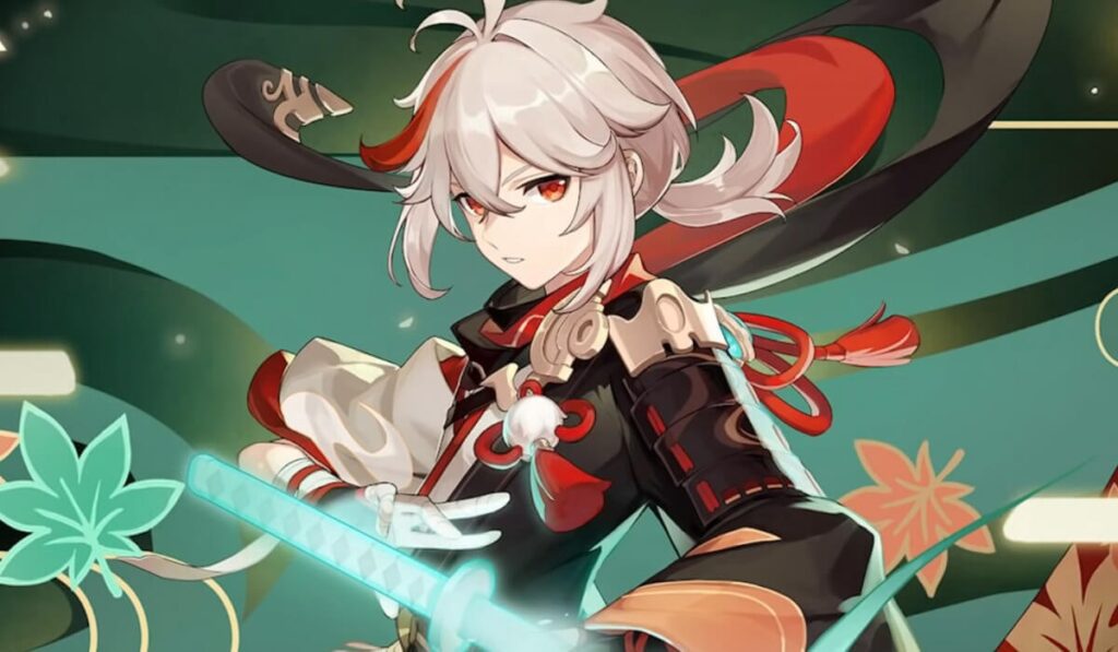 genshin impact