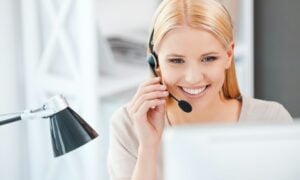 customer service