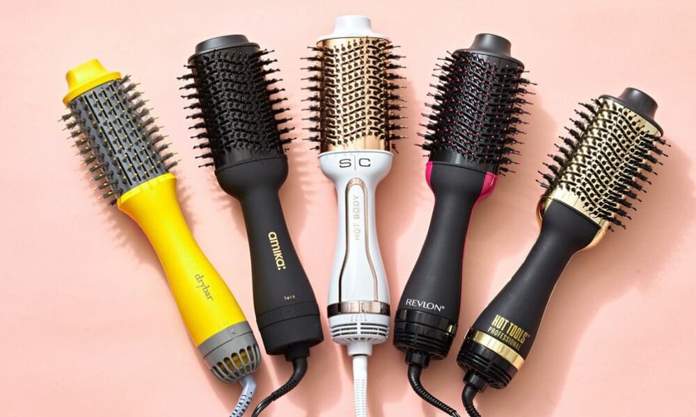 Factors To Know While Choosing Between Conair Or Revlon HairBrush Brand