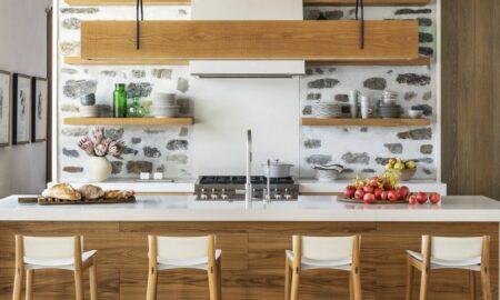 Farmhouse Kitchen