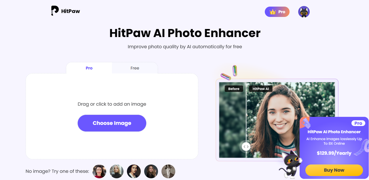 5 Best Ai Photo Enhancer Online Free Tools Worth Trying In 2023 ...