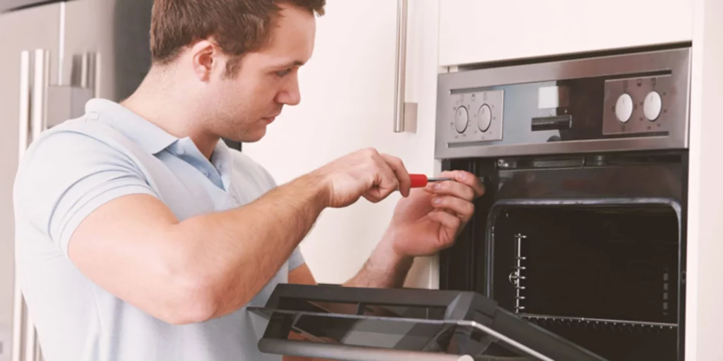 Appliance Repair