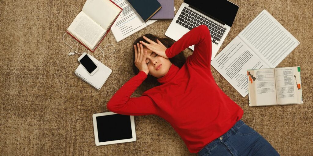 Academic Stress