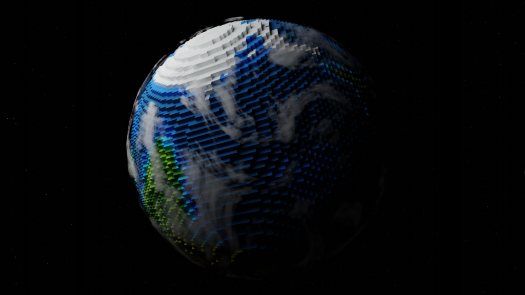 PiP World